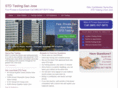 stdtestingsanjose.com