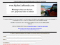 stjohncarrentals.com