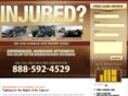 summerlincaraccident.com
