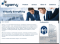 synervy.com
