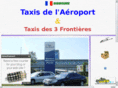 taxis-3frontieres.com