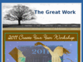 the-great-work.com