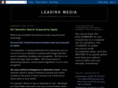 theleadingmedia.com