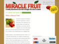 themiraclefruitblog.com