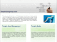 thepercipiogroup.com