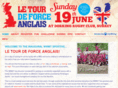 tourdeforceanglais.co.uk