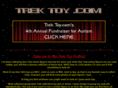 trektoy.com