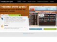 tressetteonline.com