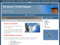 tvrepairskettering.com