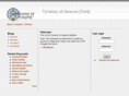 tyrannyofheaven.org