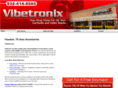 vibetronixcaraudio.com