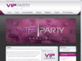 vippartydublin.com