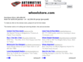 wheelstore.com