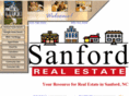 yoursanfordrealestate.com