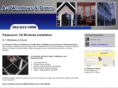 a1windowsndoors.com