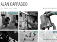 alancarrasco.com