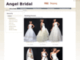 angelbridal.com