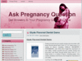 askpregnancyquestion.com