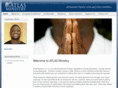 atlasministryinc.com