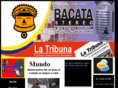 bacatastereo.com