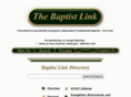 baptistlink.com