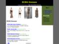 bcbg-dresses.com