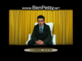 benpetty.net