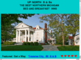 bestmichiganbedandbreakfastinns.com