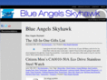 blueangels-skyhawk.com