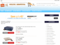 buyairmattresses.biz