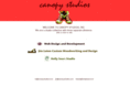 canopystudios.com