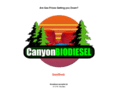 canyonbiodiesel.com