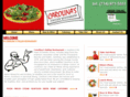 carolinasitalianrestaurant.com