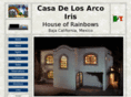 casarainbows.com