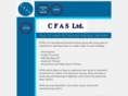 cfas-limited.com