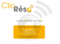 clic-reso.com