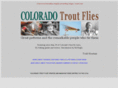 coloradotroutflies.com