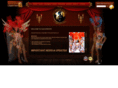 conquestcarnival.com