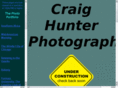 craighunterphotography.com