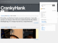 crankyhank.net