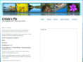 cristiespix.com
