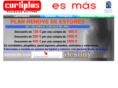 curtiplas.com
