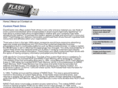customflashdriveutility.com