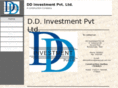 ddinvestment.net