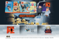 despicablemebooks.com