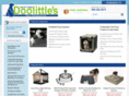 doolittlespetproducts.com