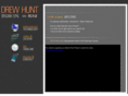 drewhunt.com