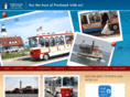 eagleislandtours.com