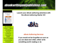 ebookwritingandpublishing.com