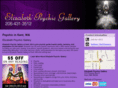 elizabethpsychicgallery.com